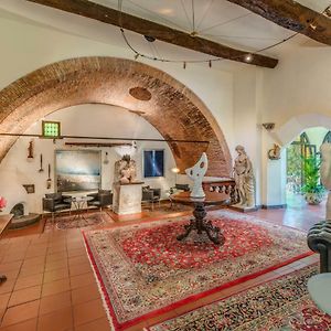 Hotel Il Bottaccio Relais & Chateaux